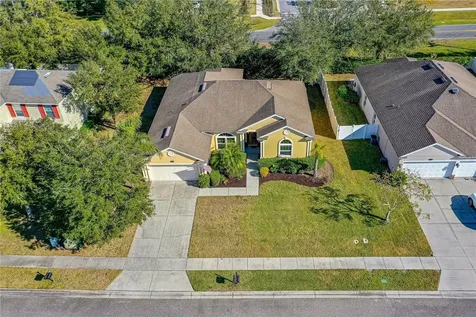 727 Grape Ivy Lane New Smyrna Beach FL 32168