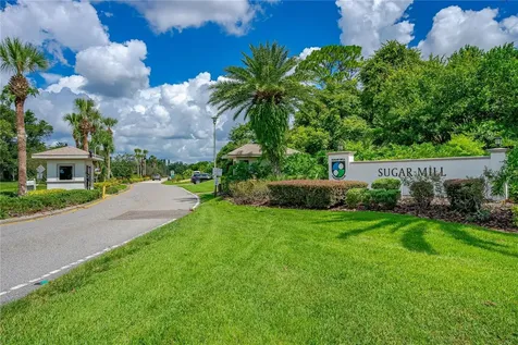 727 Grape Ivy Lane New Smyrna Beach FL 32168