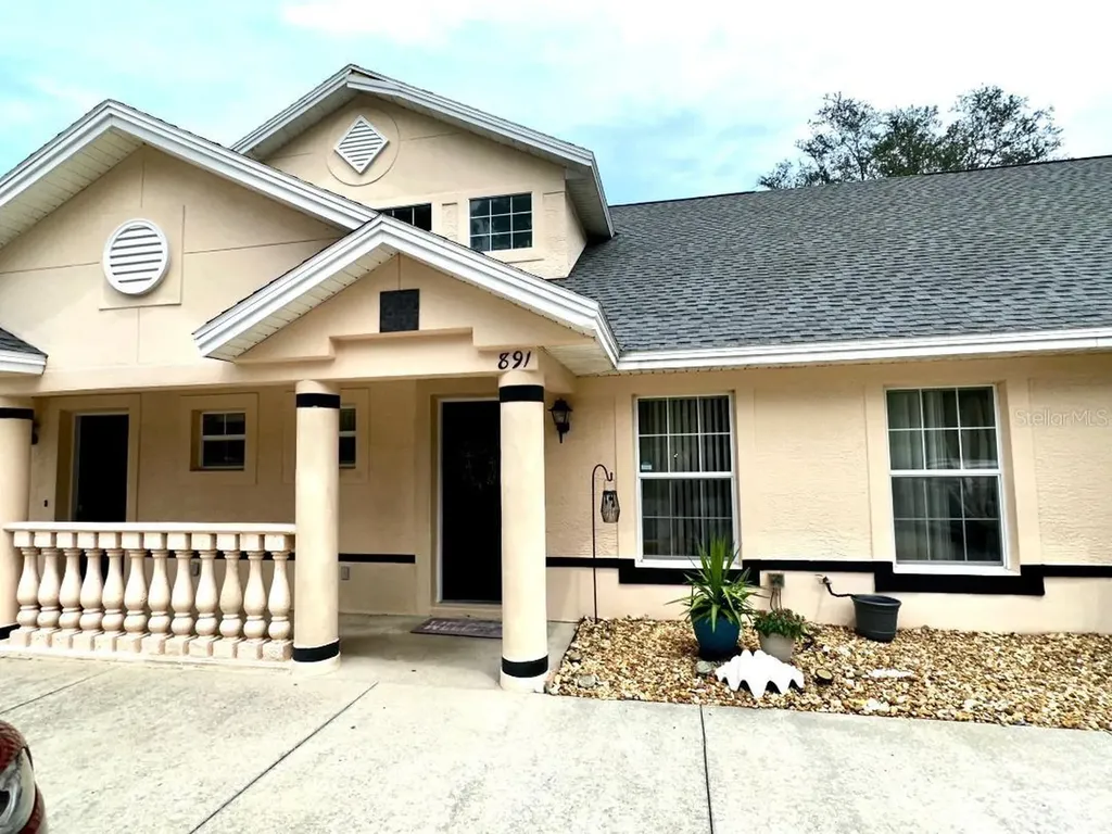 891 N Rembrandt Way Inverness FL 34453