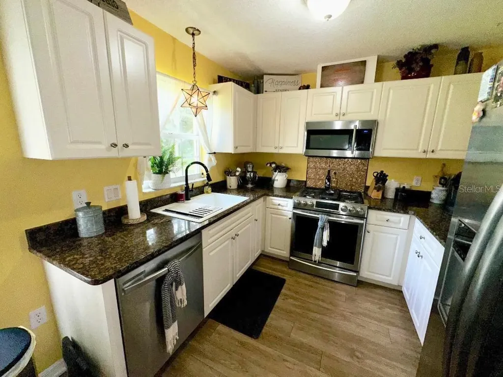 891 N Rembrandt Way Inverness FL 34453