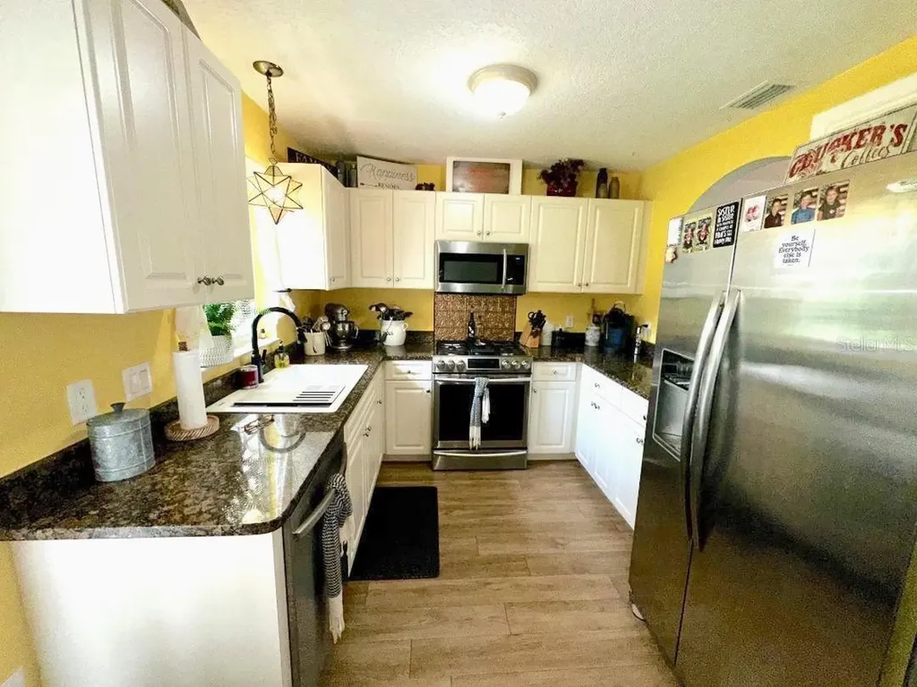 891 N Rembrandt Way Inverness FL 34453