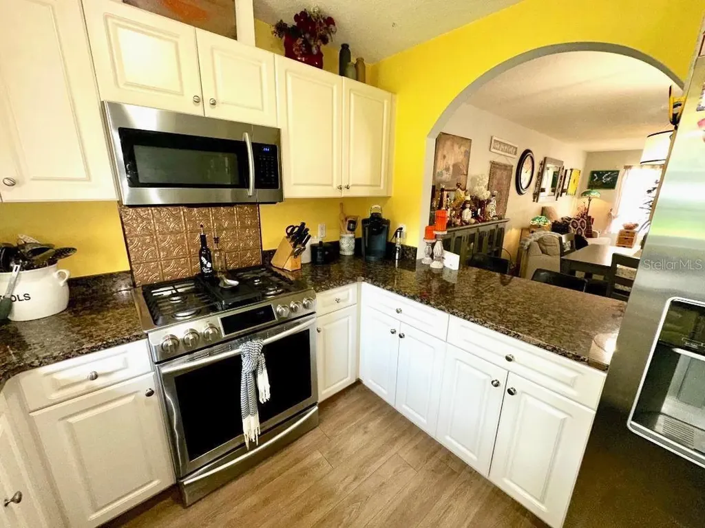 891 N Rembrandt Way Inverness FL 34453