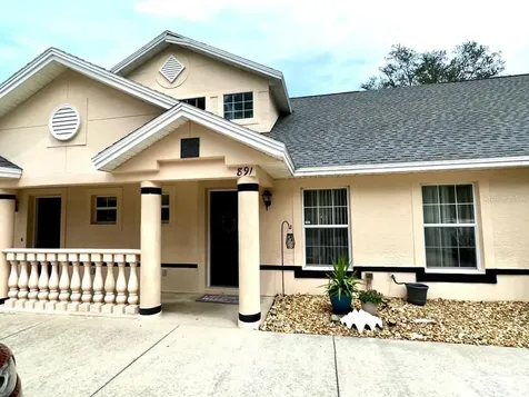 891 N Rembrandt Way Inverness FL 34453
