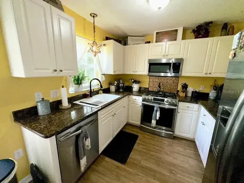 891 N Rembrandt Way Inverness FL 34453