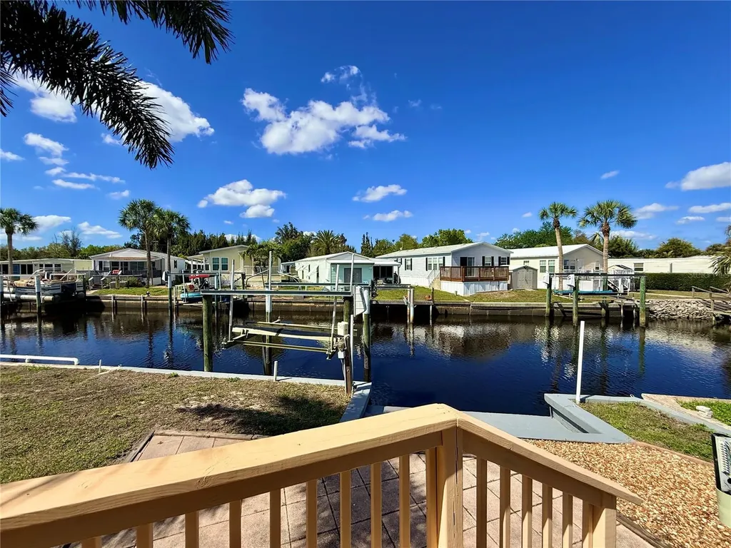 3019 Sunny Harbor Drive Punta Gorda FL 33982