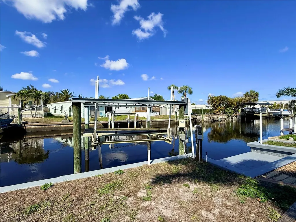 3019 Sunny Harbor Drive Punta Gorda FL 33982