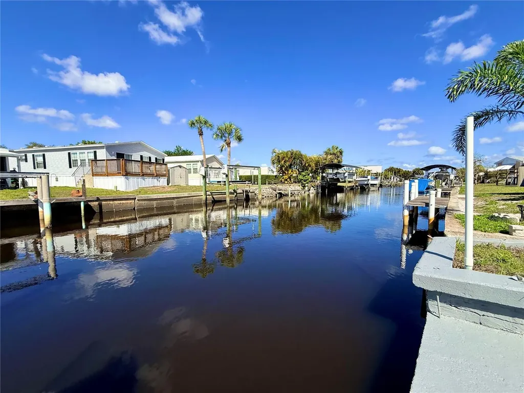 3019 Sunny Harbor Drive Punta Gorda FL 33982