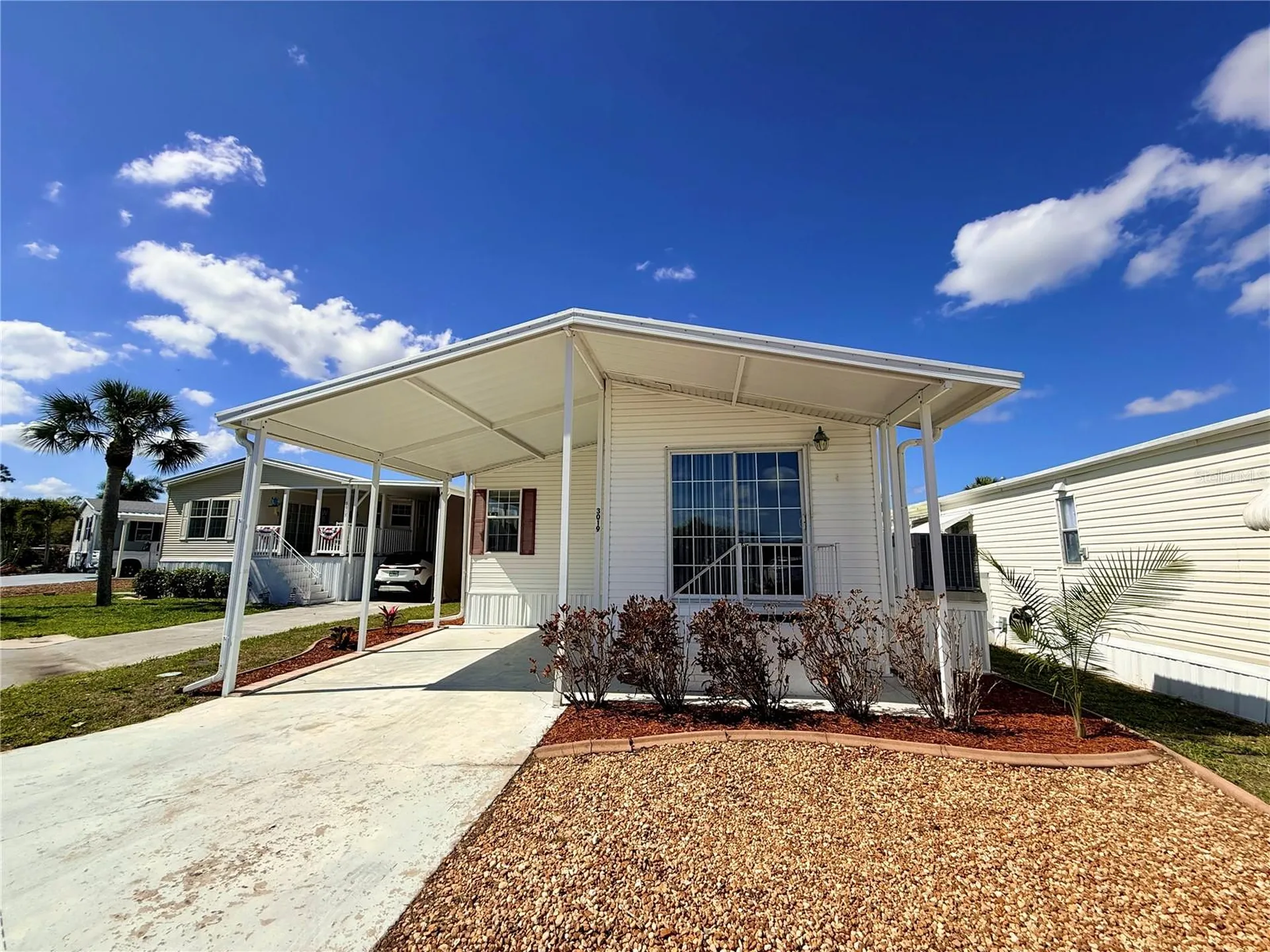 3019 Sunny Harbor Drive Punta Gorda FL 33982