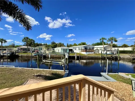 3019 Sunny Harbor Drive Punta Gorda FL 33982