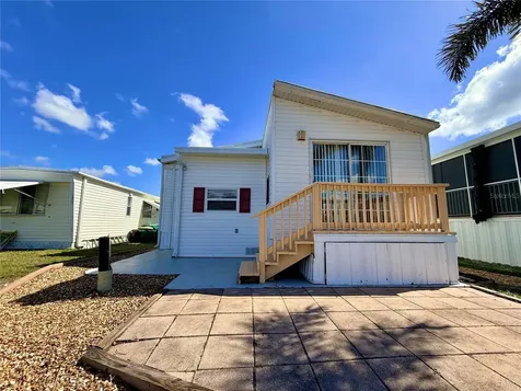 3019 Sunny Harbor Drive Punta Gorda FL 33982