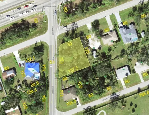 20339 Bachmann Boulevard Port Charlotte FL 33954