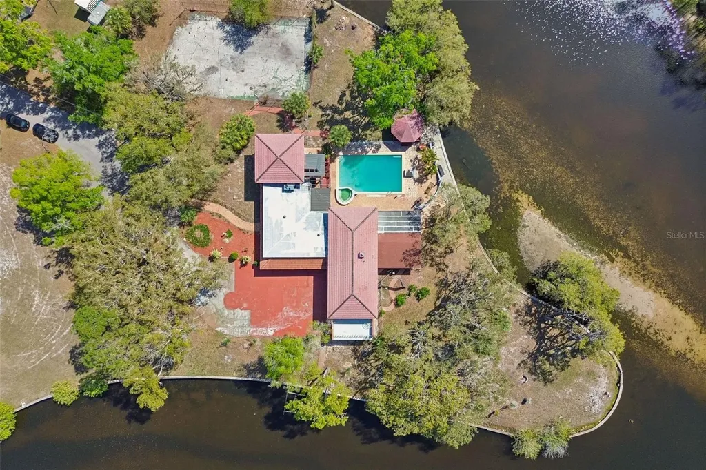 1238 Flotilla Drive Holiday FL 34690