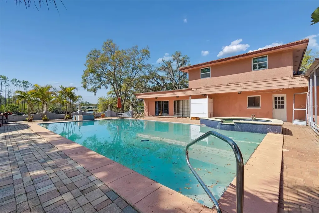 1238 Flotilla Drive Holiday FL 34690