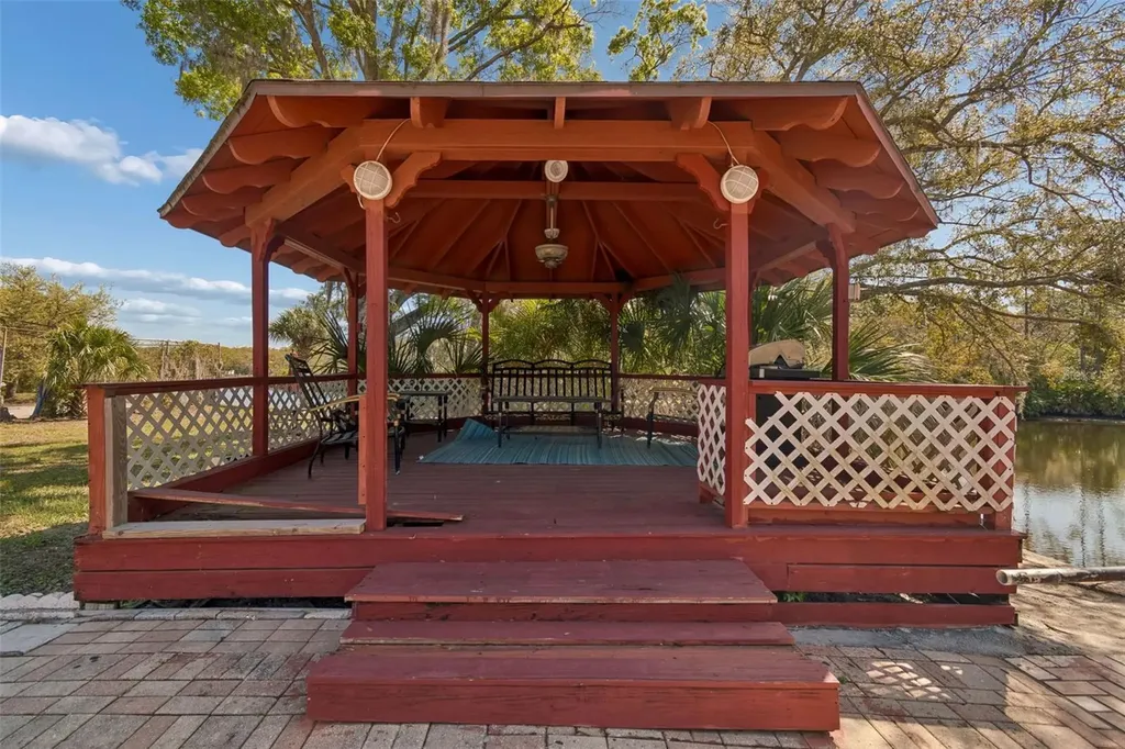 1238 Flotilla Drive Holiday FL 34690