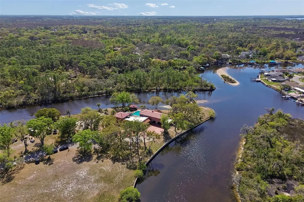 1238 Flotilla Drive Holiday FL 34690