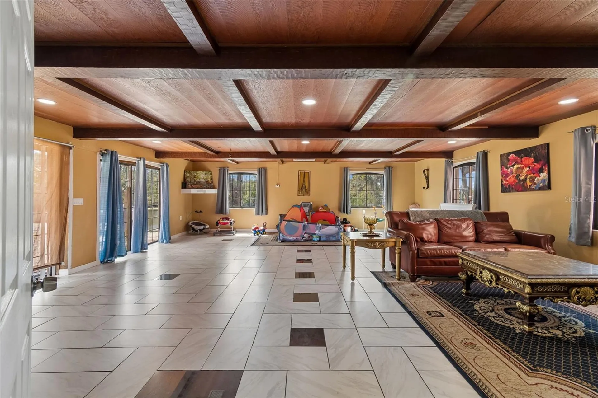 1238 Flotilla Drive Holiday FL 34690