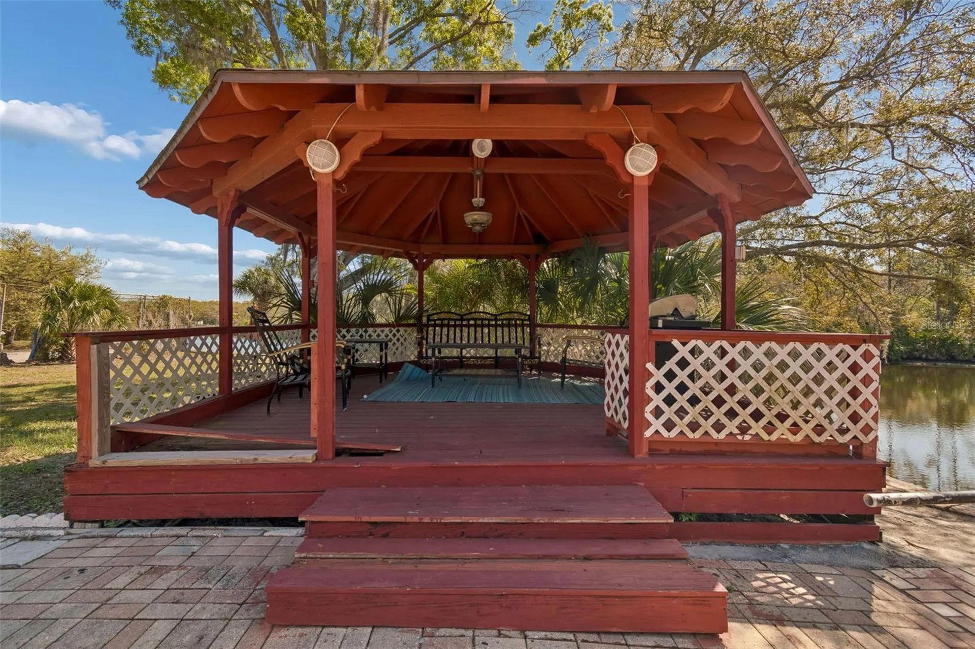 1238 Flotilla Drive Holiday FL 34690