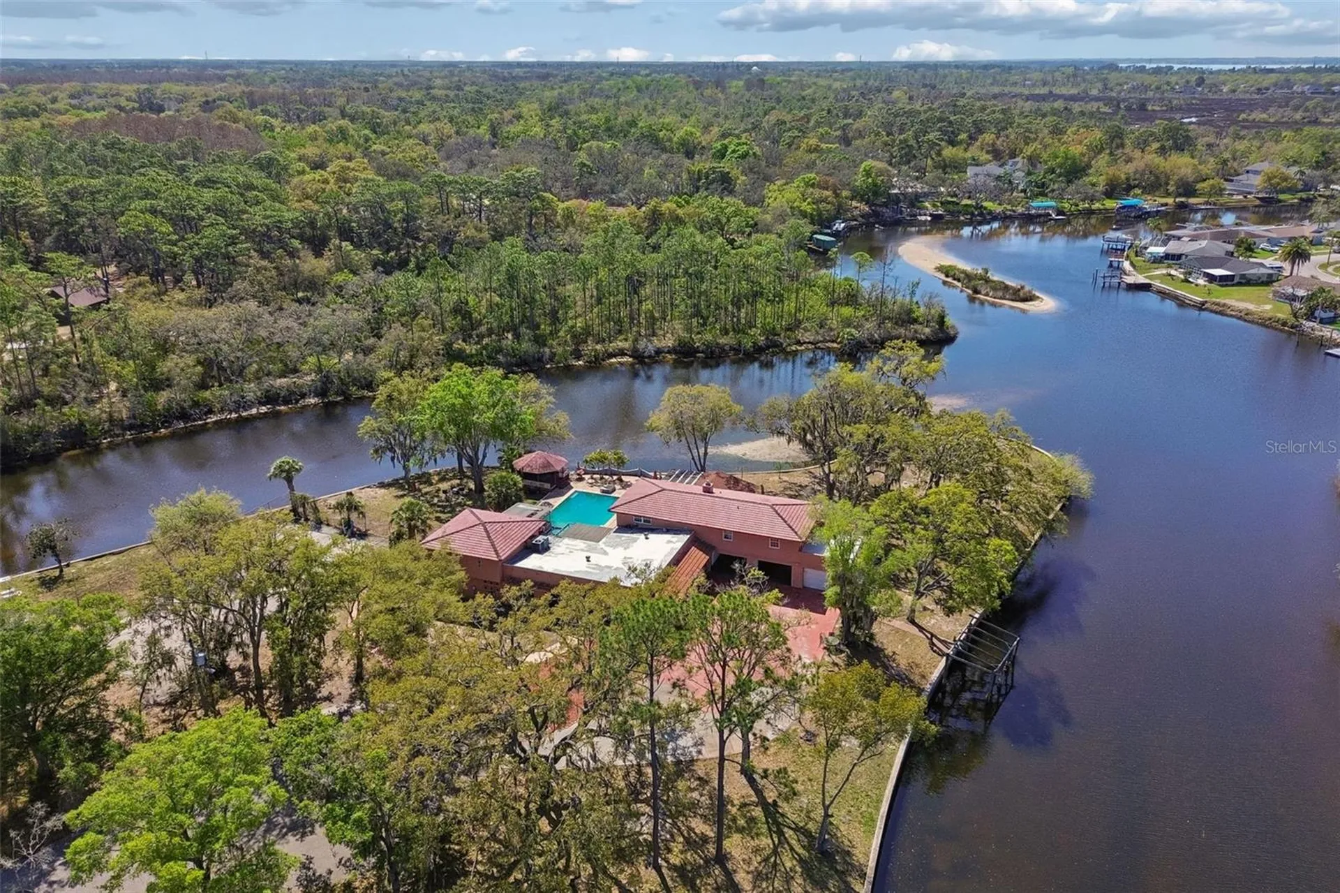 1238 Flotilla Drive Holiday FL 34690