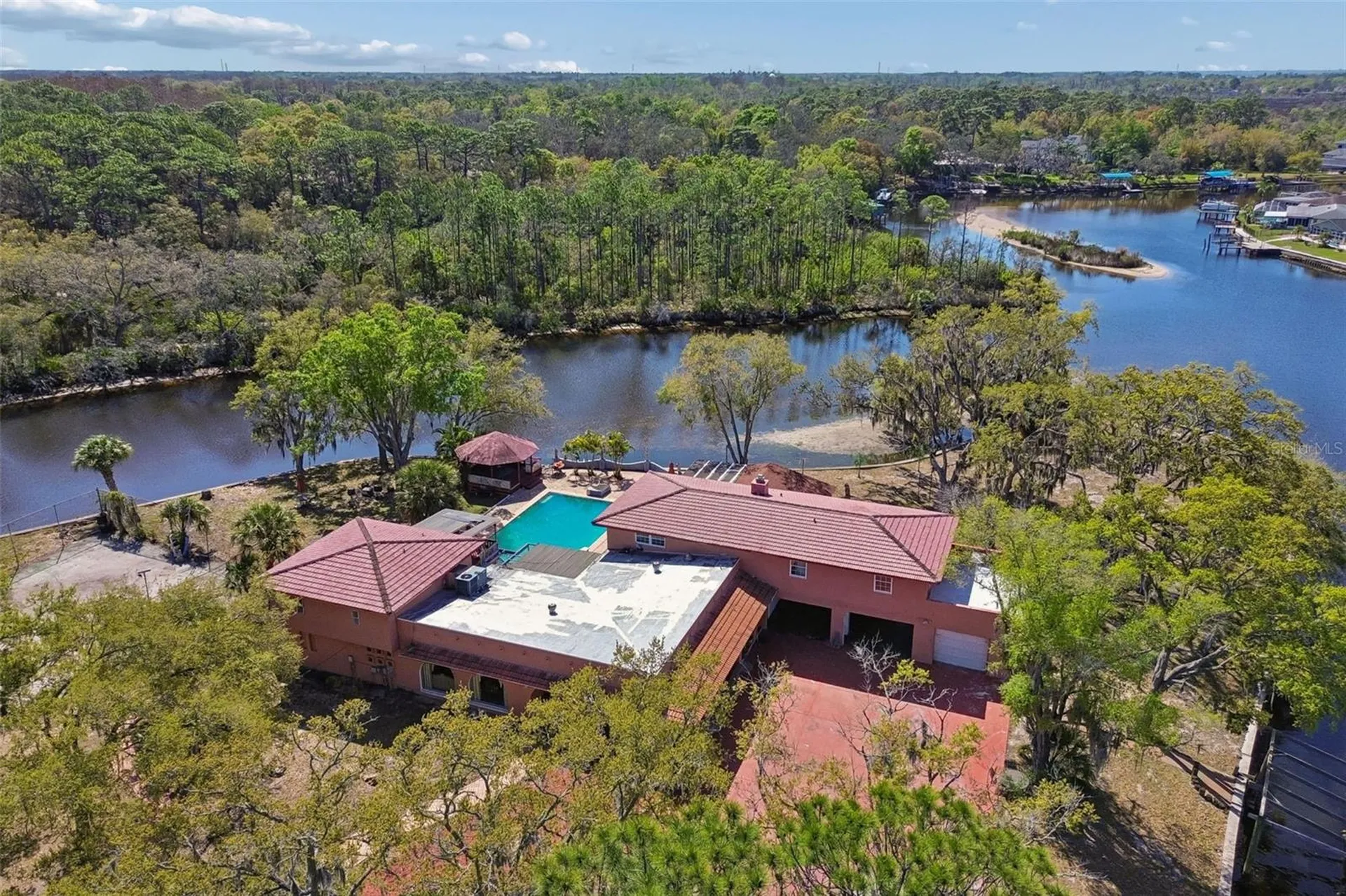 1238 Flotilla Drive Holiday FL 34690