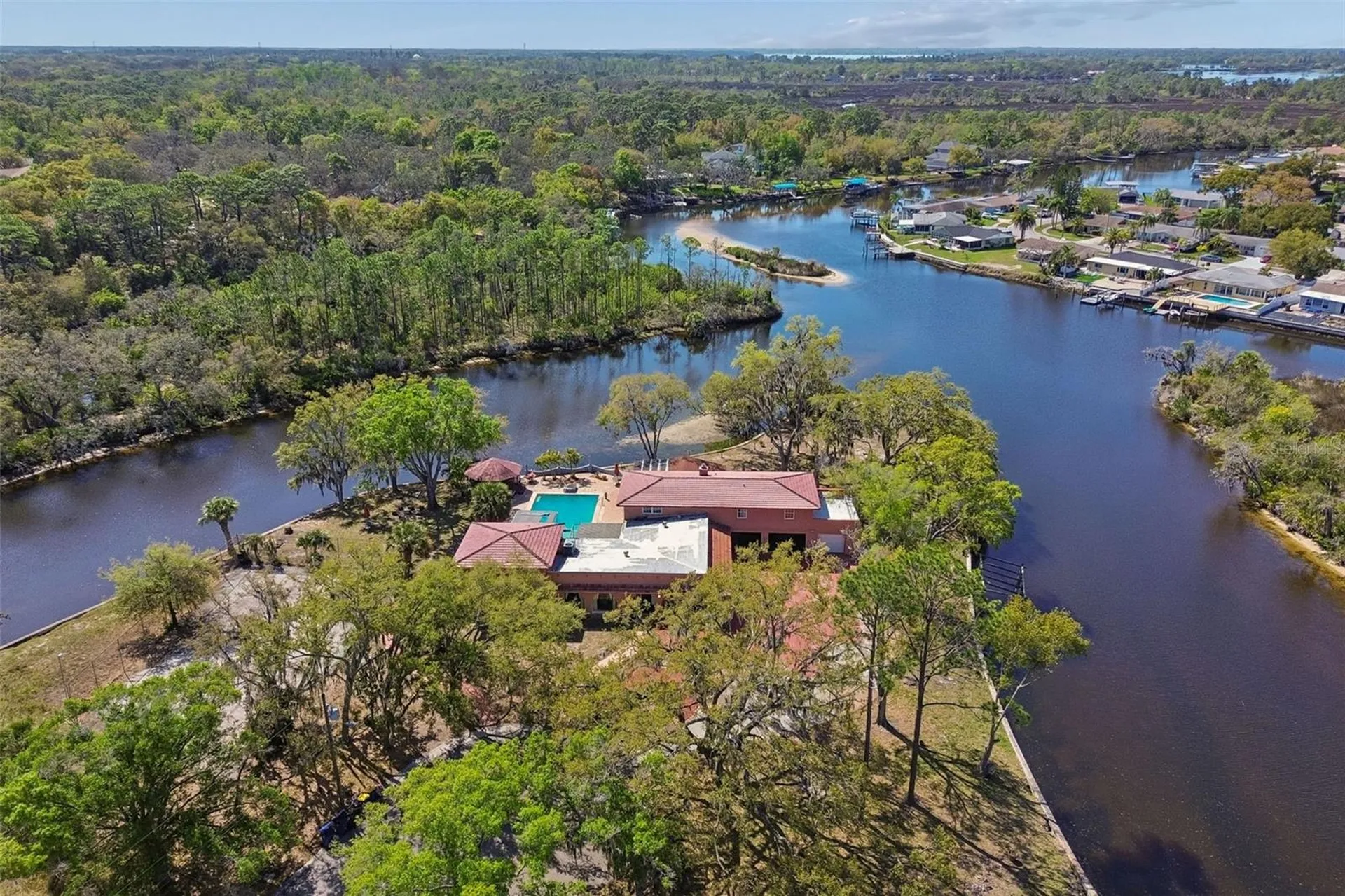 1238 Flotilla Drive Holiday FL 34690