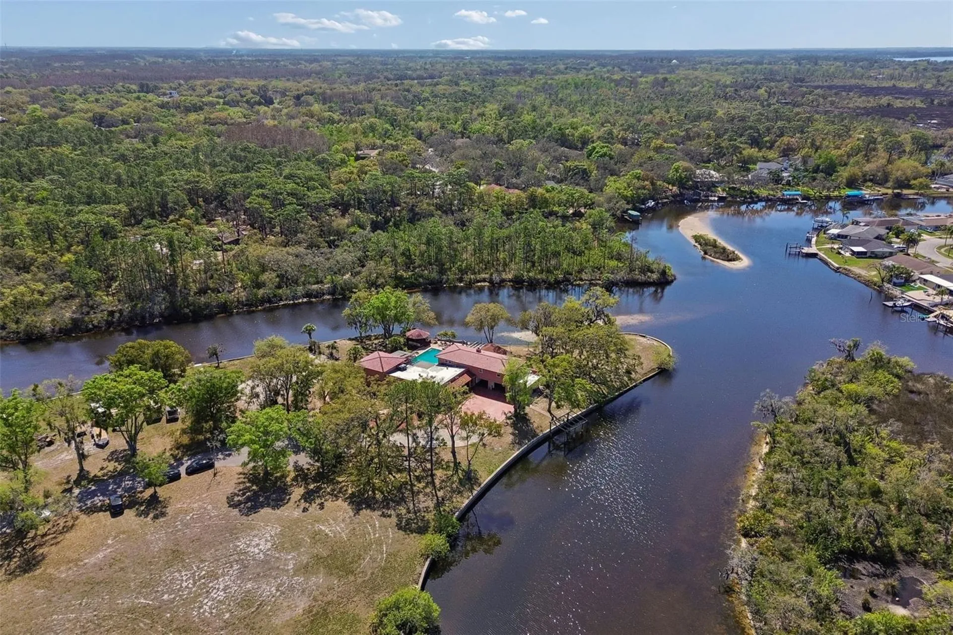 1238 Flotilla Drive Holiday FL 34690
