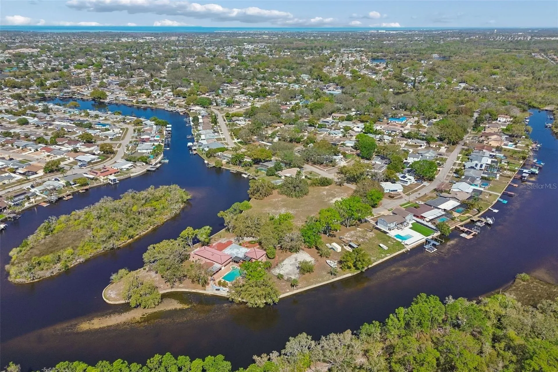 1238 Flotilla Drive Holiday FL 34690