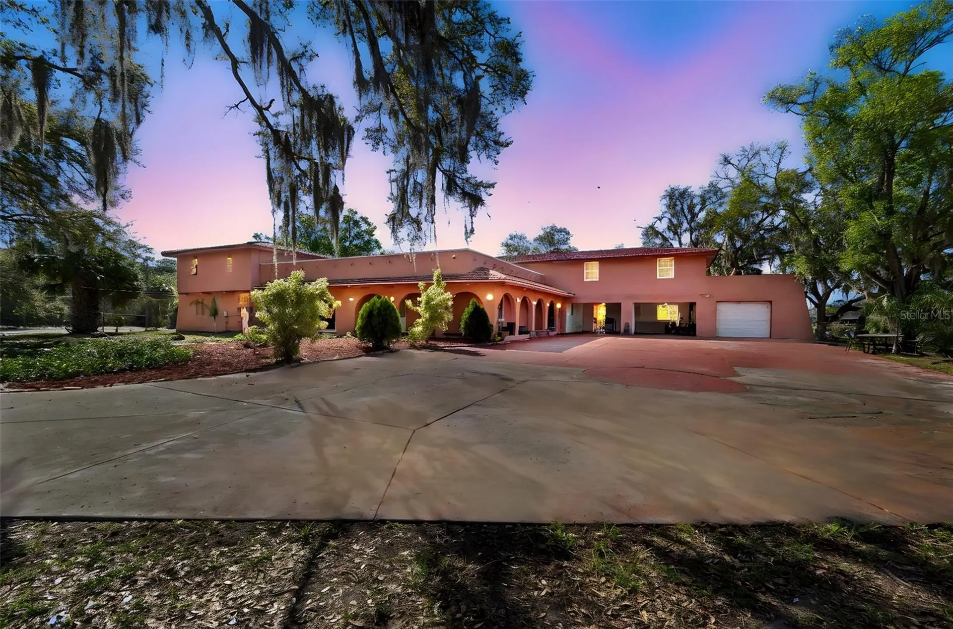 1238 Flotilla Drive Holiday FL 34690