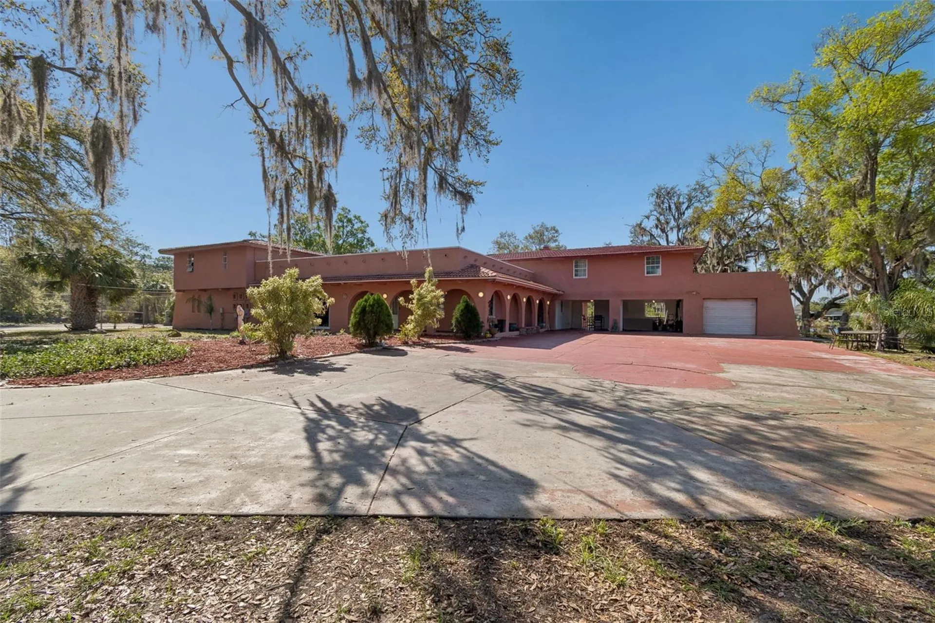 1238 Flotilla Drive Holiday FL 34690