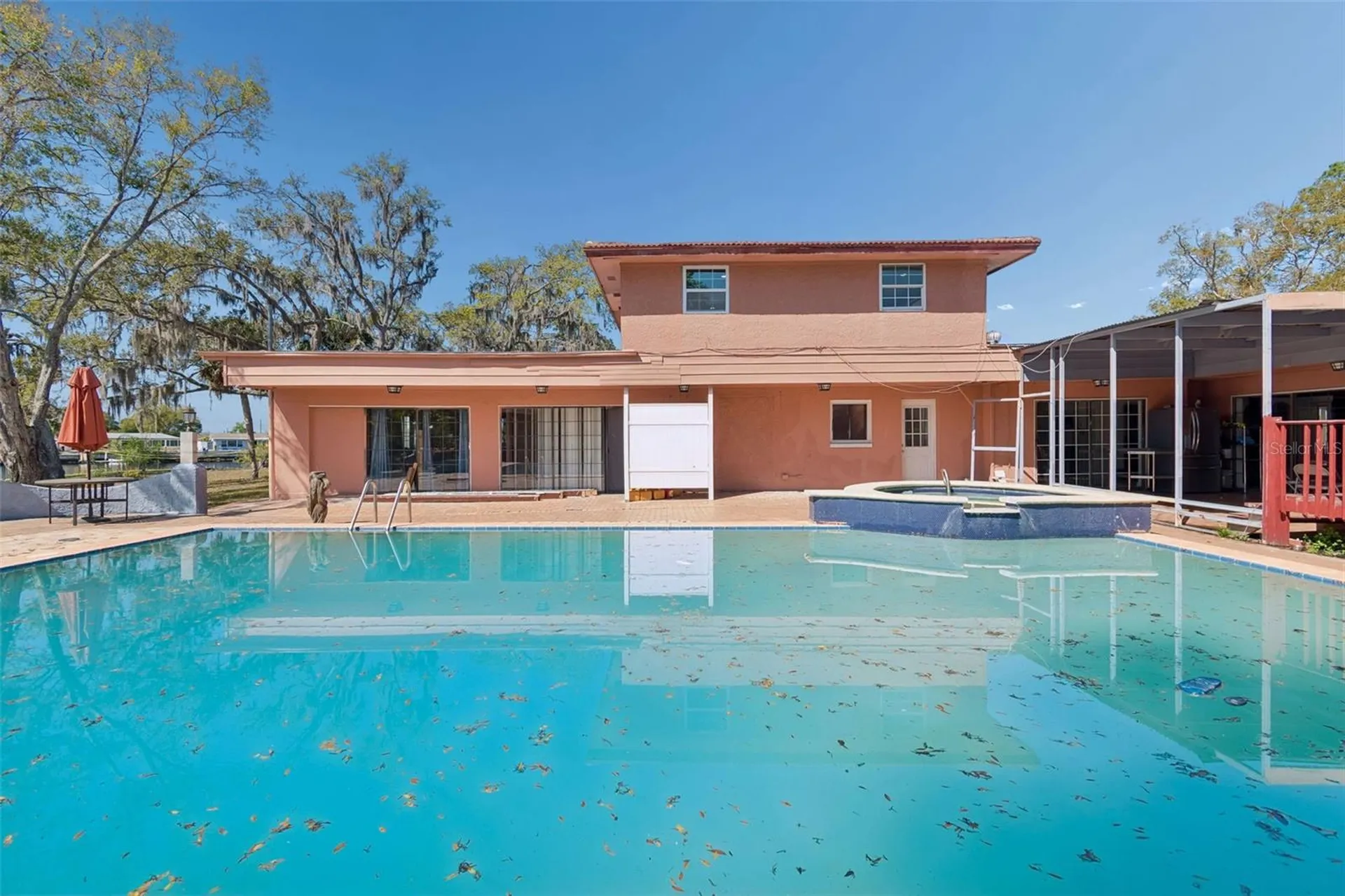 1238 Flotilla Drive Holiday FL 34690