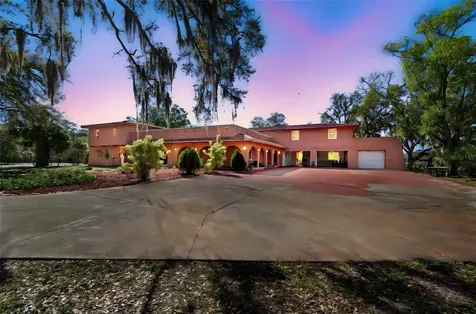 1238 Flotilla Drive Holiday FL 34690
