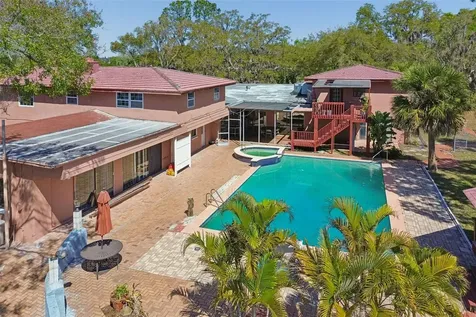 1238 Flotilla Drive Holiday FL 34690