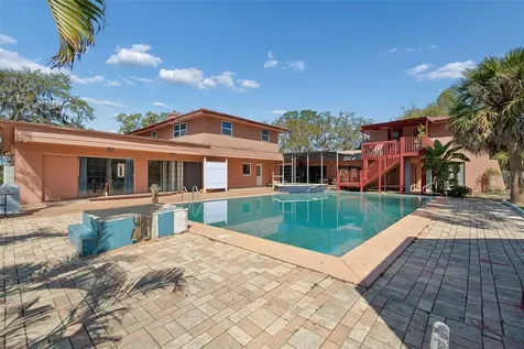 1238 Flotilla Drive Holiday FL 34690