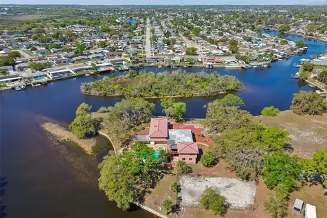 1238 Flotilla Drive Holiday FL 34690