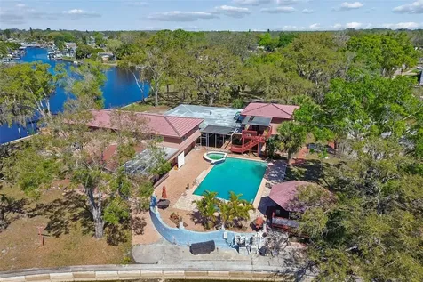 1238 Flotilla Drive Holiday FL 34690
