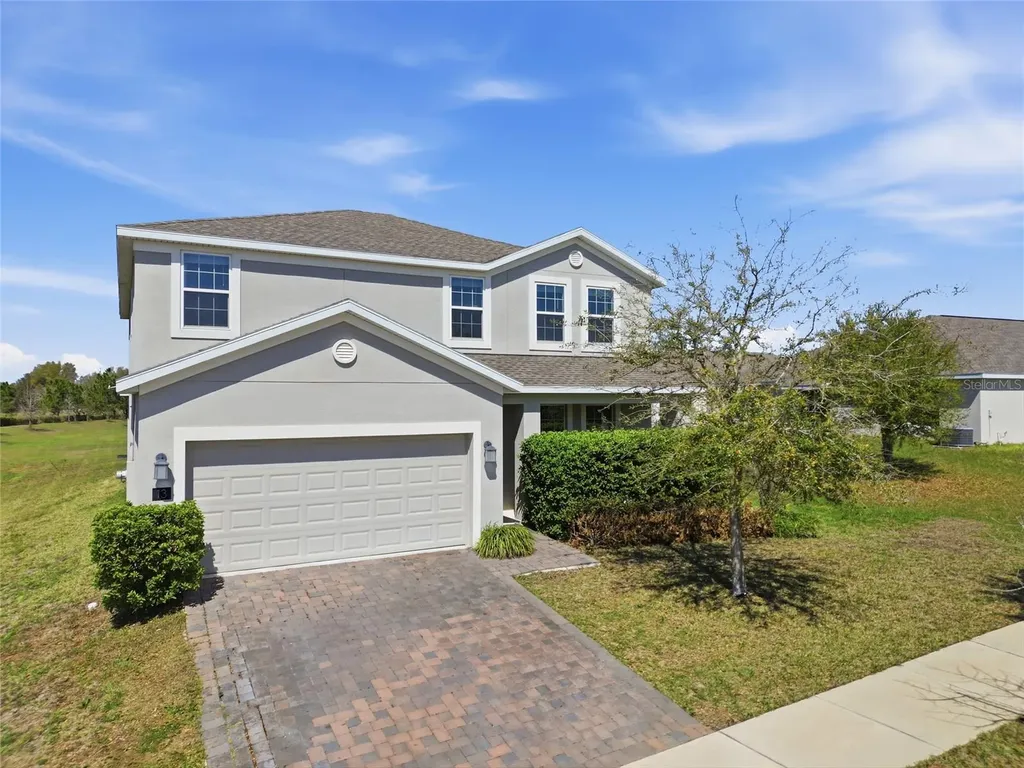 13 White Horse Way Groveland FL 34736