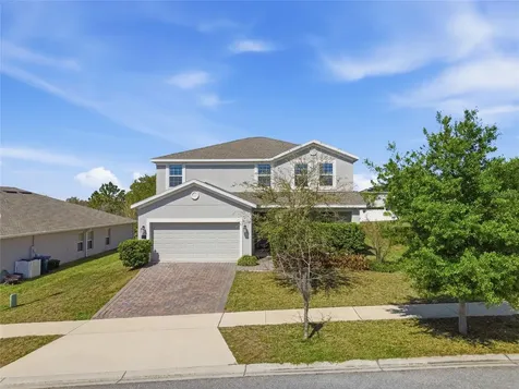 13 White Horse Way Groveland FL 34736