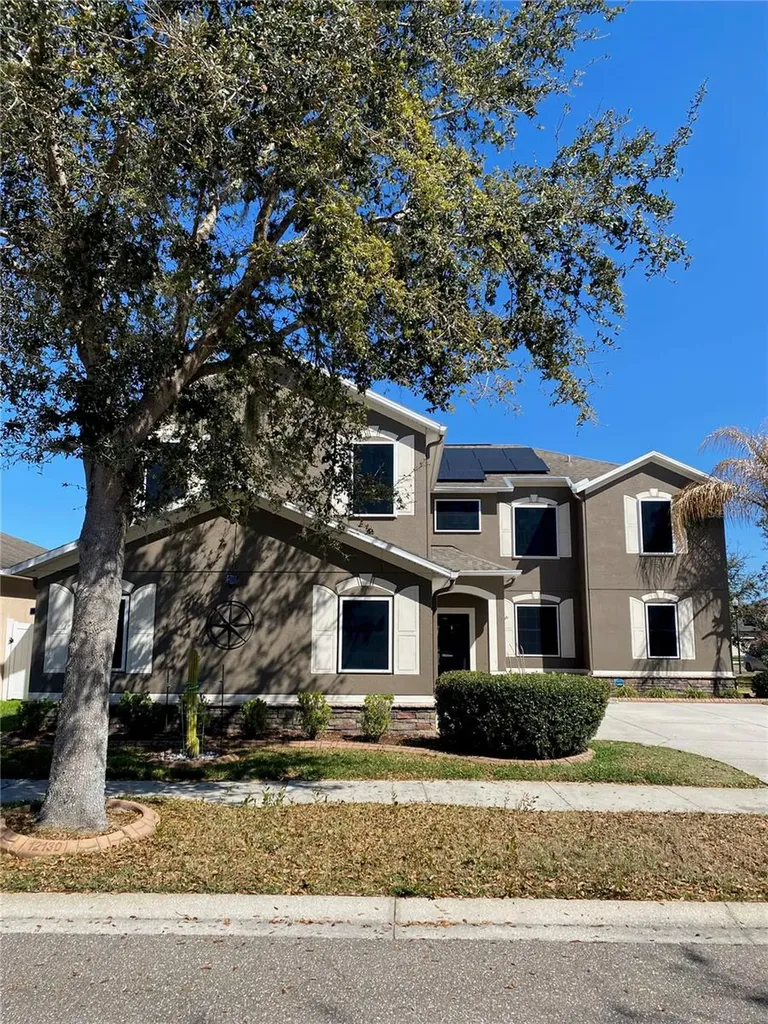 12130 Streambed Drive Riverview FL 33579