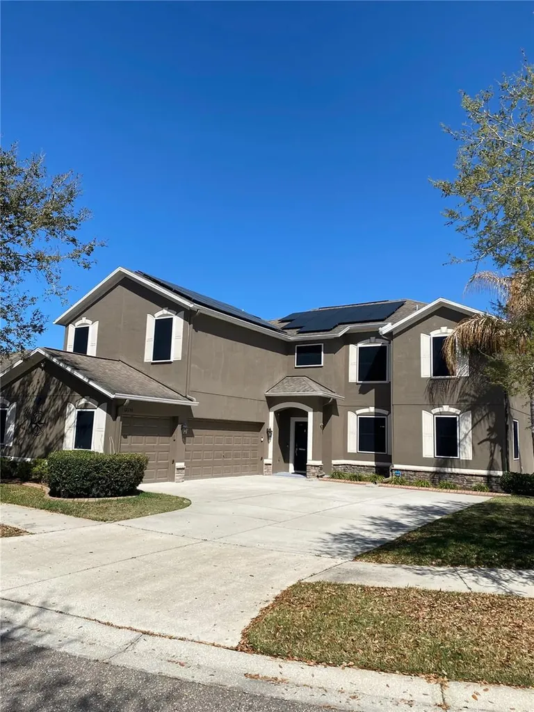 12130 Streambed Drive Riverview FL 33579
