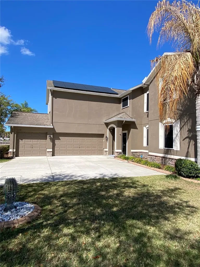 12130 Streambed Drive Riverview FL 33579