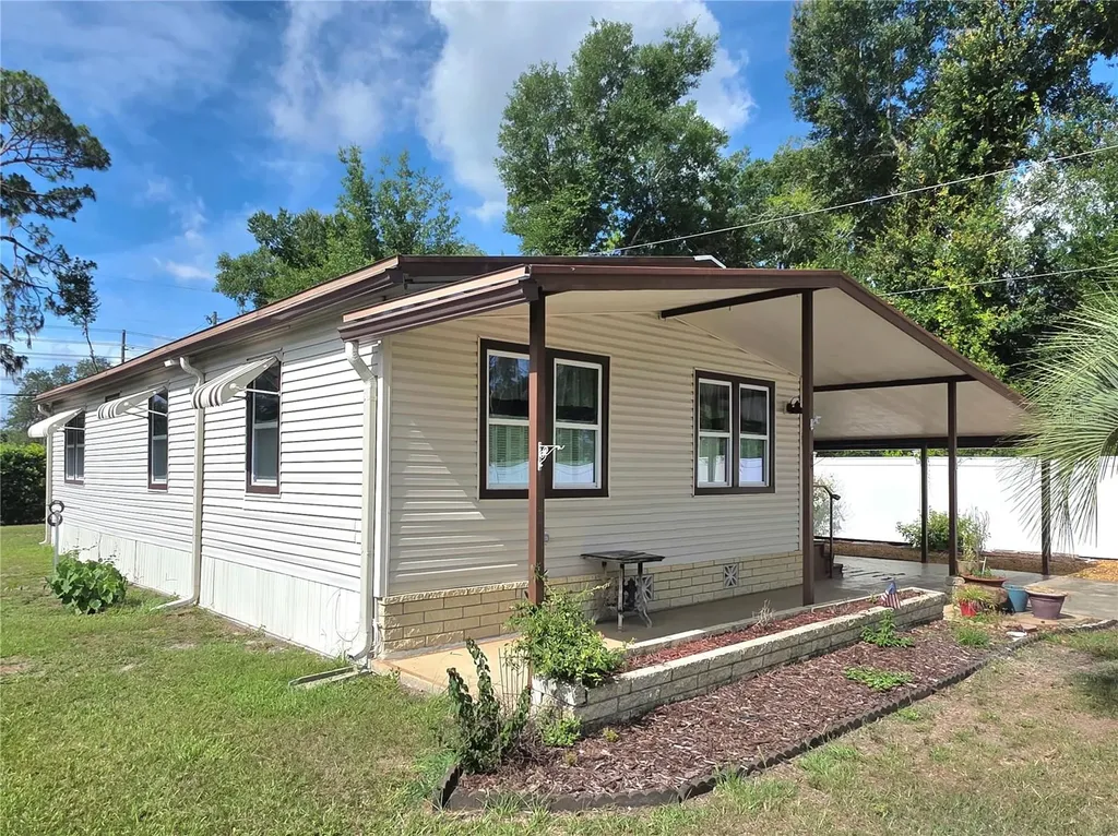 37408 Marta Avenue Zephyrhills FL 33542