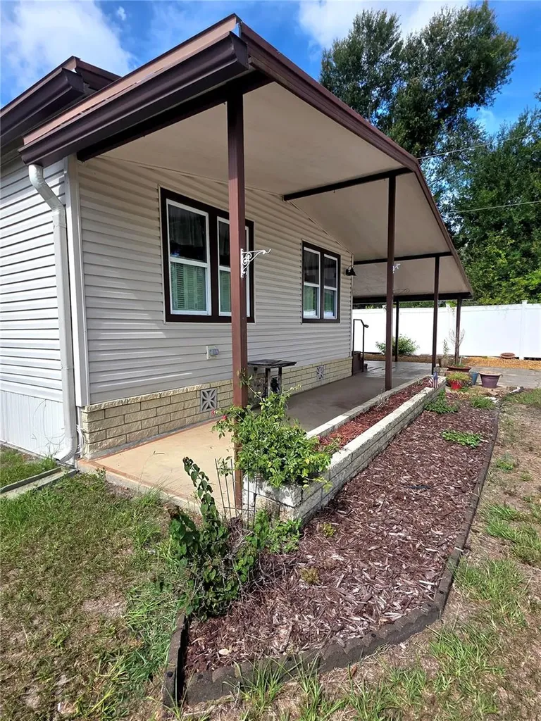 37408 Marta Avenue Zephyrhills FL 33542