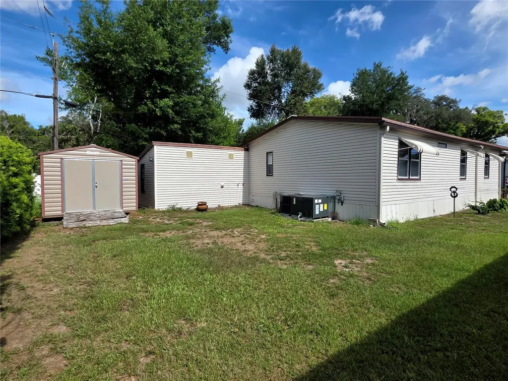 37408 Marta Avenue Zephyrhills FL 33542