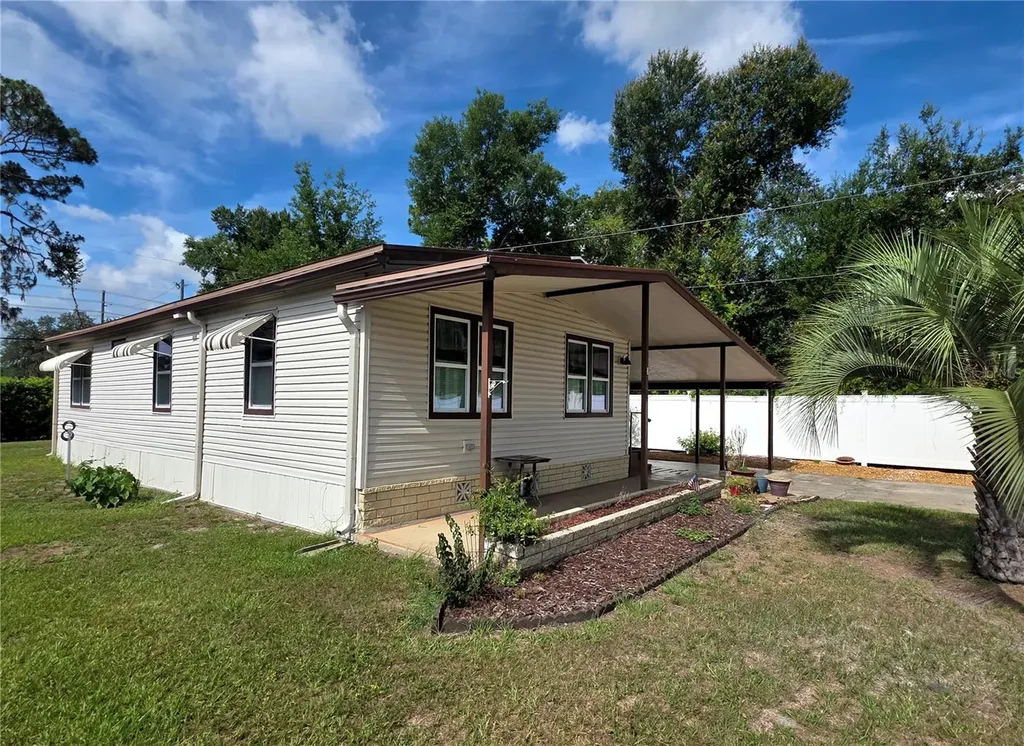 37408 Marta Avenue Zephyrhills FL 33542