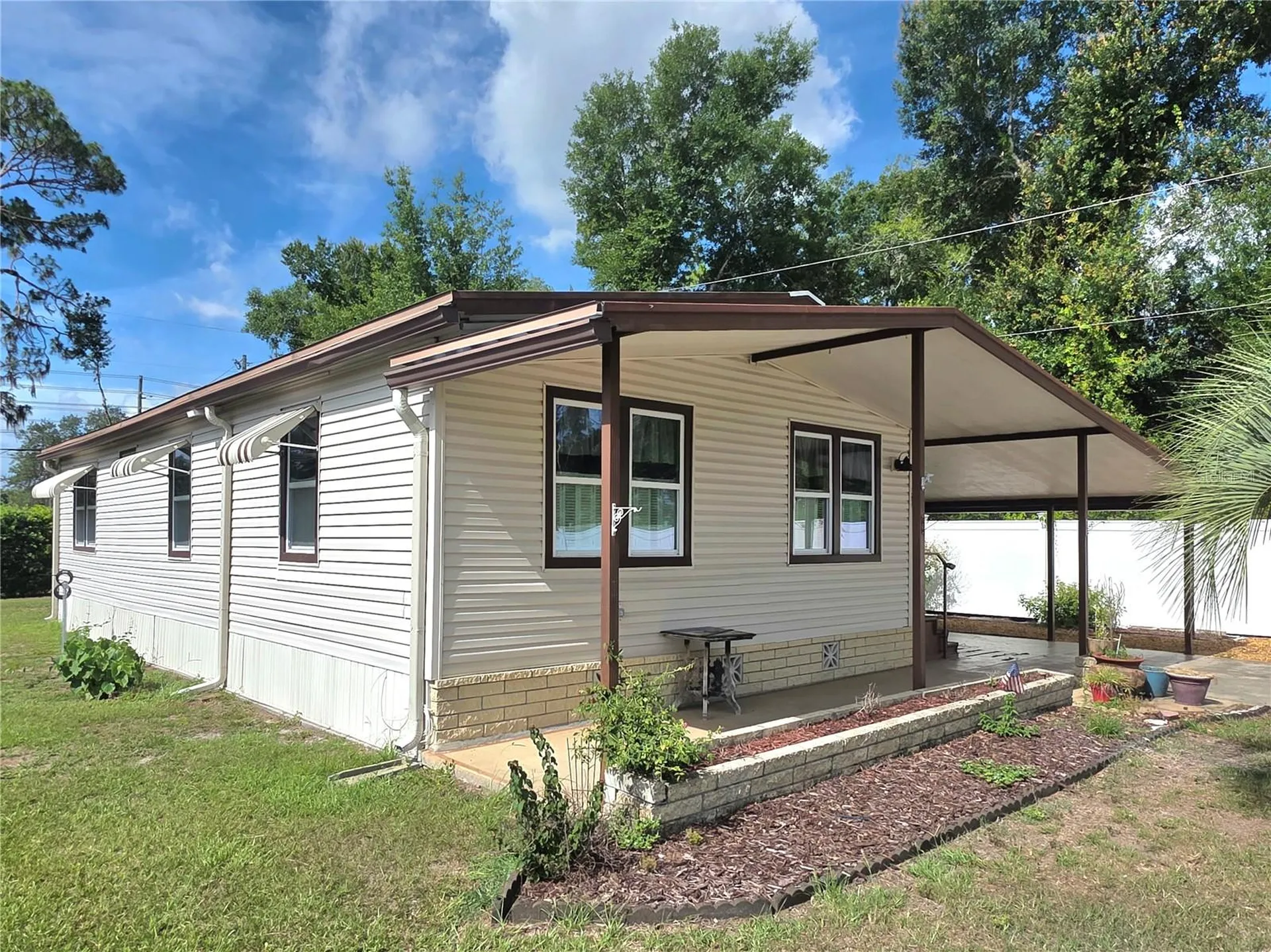 37408 Marta Avenue Zephyrhills FL 33542