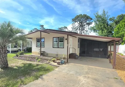 37408 Marta Avenue Zephyrhills FL 33542