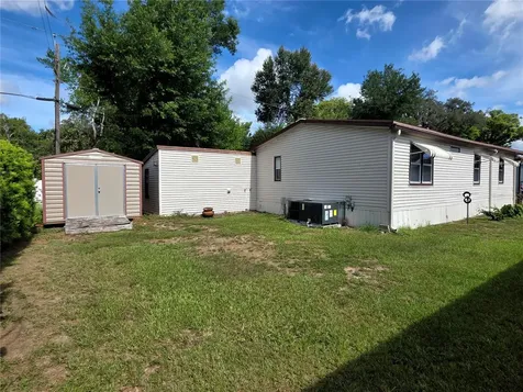 37408 Marta Avenue Zephyrhills FL 33542