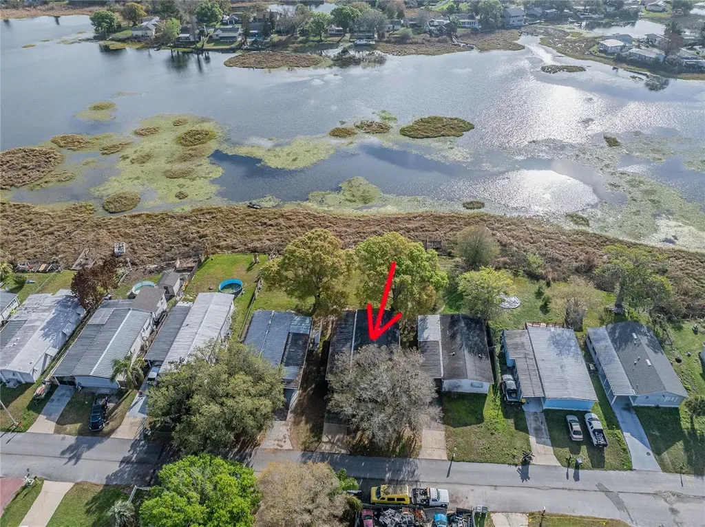 1154 Country Club Lane Lakeland FL 33801