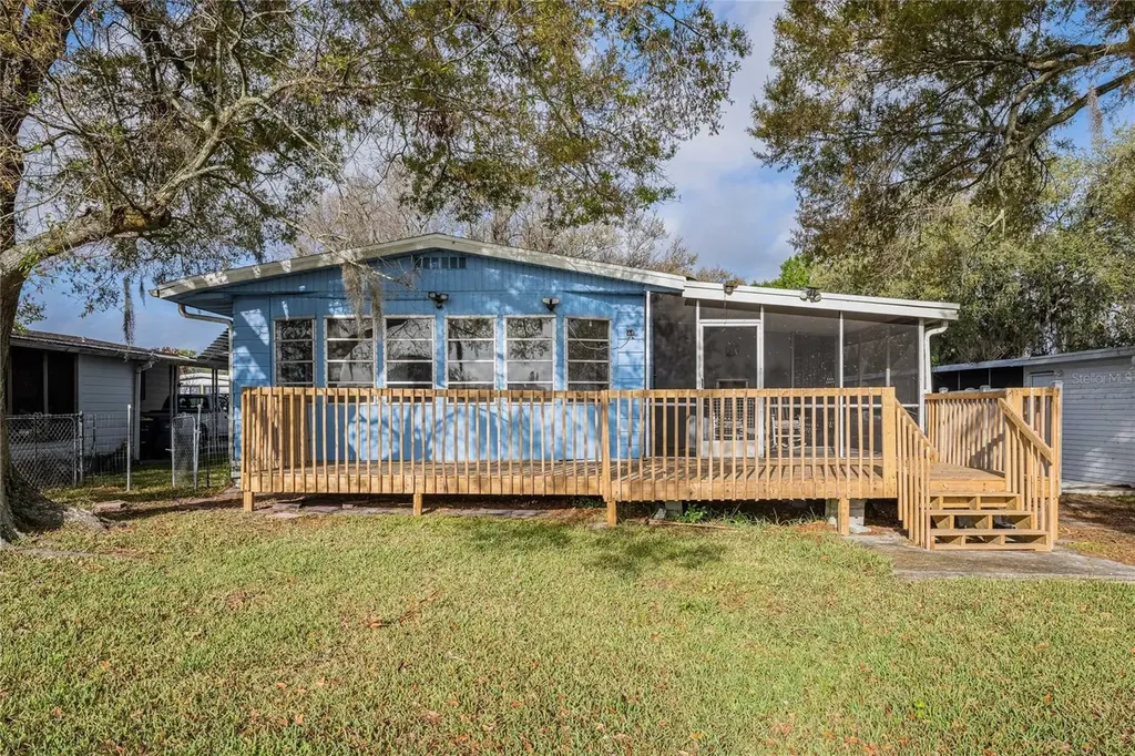 1154 Country Club Lane Lakeland FL 33801
