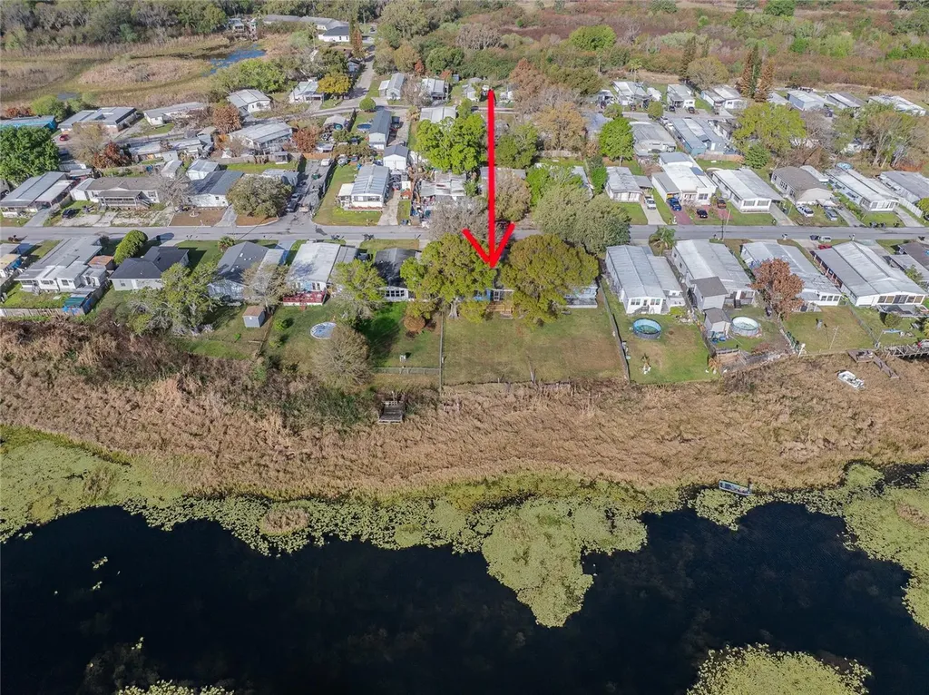 1154 Country Club Lane Lakeland FL 33801