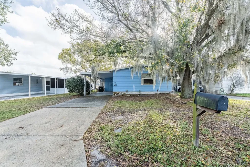 1154 Country Club Lane Lakeland FL 33801